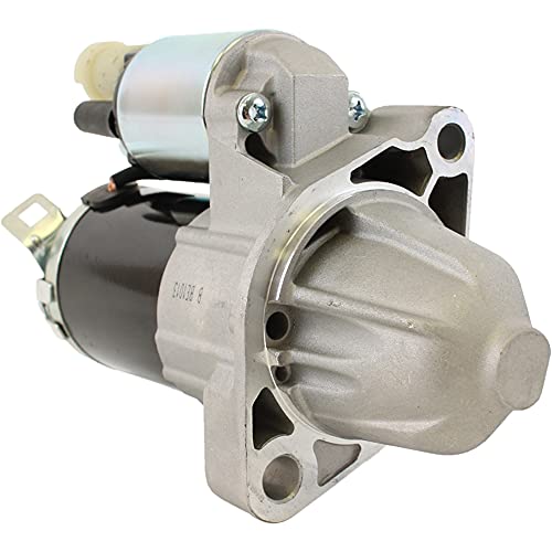 DB Electrical 410-48088 بادئ متوافق مع/بديل ل أكورد 2003-2005، إليمنت 2003-2006 06312-RAA-505، 31200-RAA-A01، 31200-RAA-A010-M3، MHG016، M0T20371 - Image 1