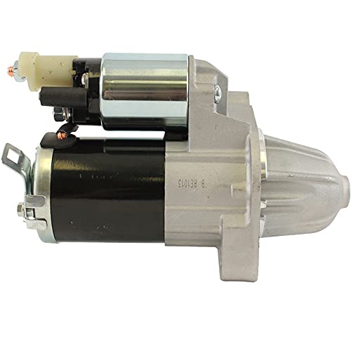 DB Electrical 410-48088 بادئ متوافق مع/بديل ل أكورد 2003-2005، إليمنت 2003-2006 06312-RAA-505، 31200-RAA-A01، 31200-RAA-A010-M3، MHG016، M0T20371 - Image 2
