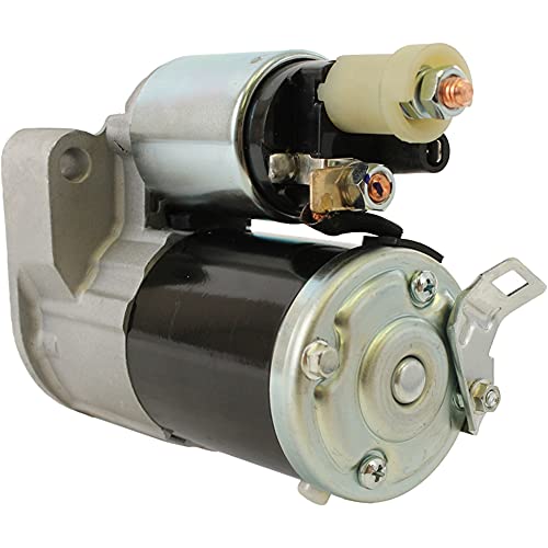 DB Electrical 410-48088 بادئ متوافق مع/بديل ل أكورد 2003-2005، إليمنت 2003-2006 06312-RAA-505، 31200-RAA-A01، 31200-RAA-A010-M3، MHG016، M0T20371 - Image 5