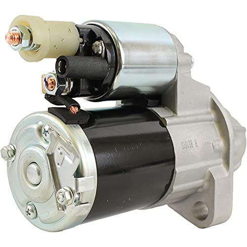 DB Electrical 410-48088 بادئ متوافق مع/بديل ل أكورد 2003-2005، إليمنت 2003-2006 06312-RAA-505، 31200-RAA-A01، 31200-RAA-A010-M3، MHG016، M0T20371 - Image 3