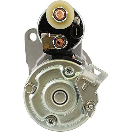 DB Electrical 410-48088 بادئ متوافق مع/بديل ل أكورد 2003-2005، إليمنت 2003-2006 06312-RAA-505، 31200-RAA-A01، 31200-RAA-A010-M3، MHG016، M0T20371 - Image 4