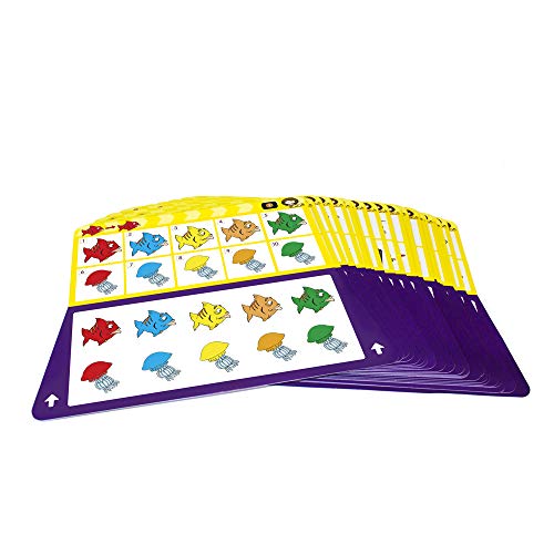 Junior Learning JL114 Early Accelerator (Set 1), Multi - Image 3