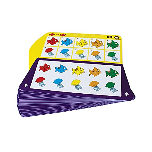 Junior Learning JL114 Early Accelerator (Set 1), Multi - Image 2