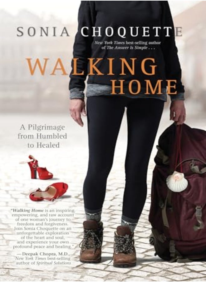 WALKING HOME 