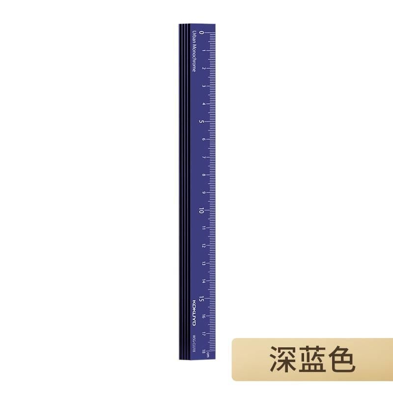 Ruler Set for School Math Drawing and Measuring - Image 1