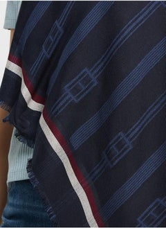 TOMMY HILFIGER Essential Light Scarf  - Image 3