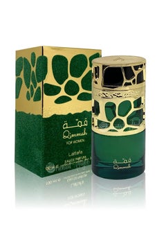 لطافة لطافة للسيدات قمة عطر ماء عطر بخاخ 3.4 أونصة 100 مل  - Image 1