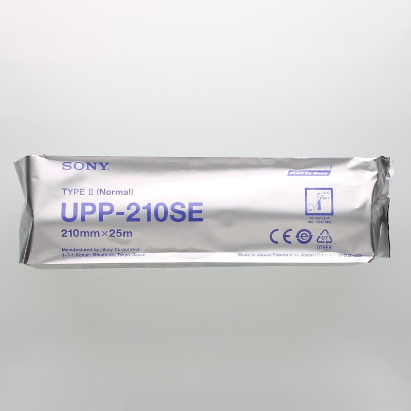 Sony UPP210SE Sonu Thermal Paper - Image 5