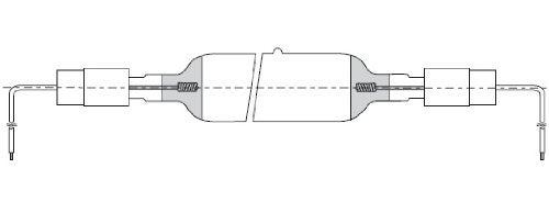 Sony UPP210SE Sonu Thermal Paper - Image 2