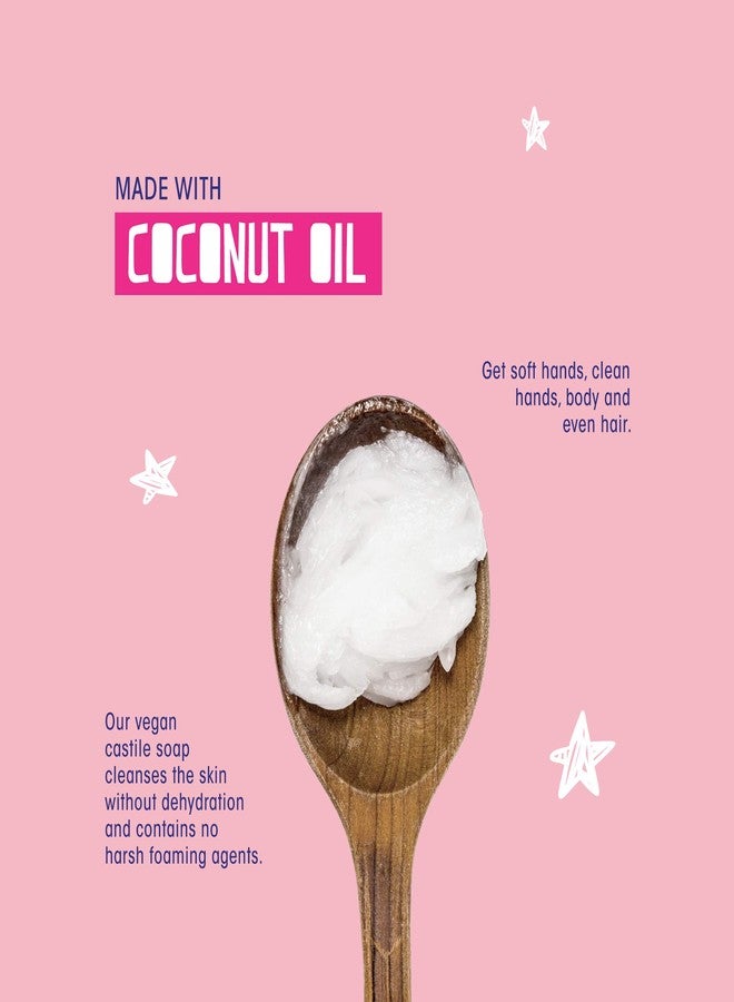 ZANDRA Japanese Kumquat Body Wash, 8 OZ - Image 4