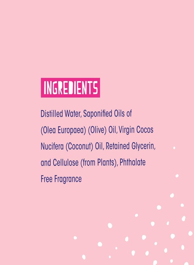 ZANDRA Japanese Kumquat Body Wash, 8 OZ - Image 3