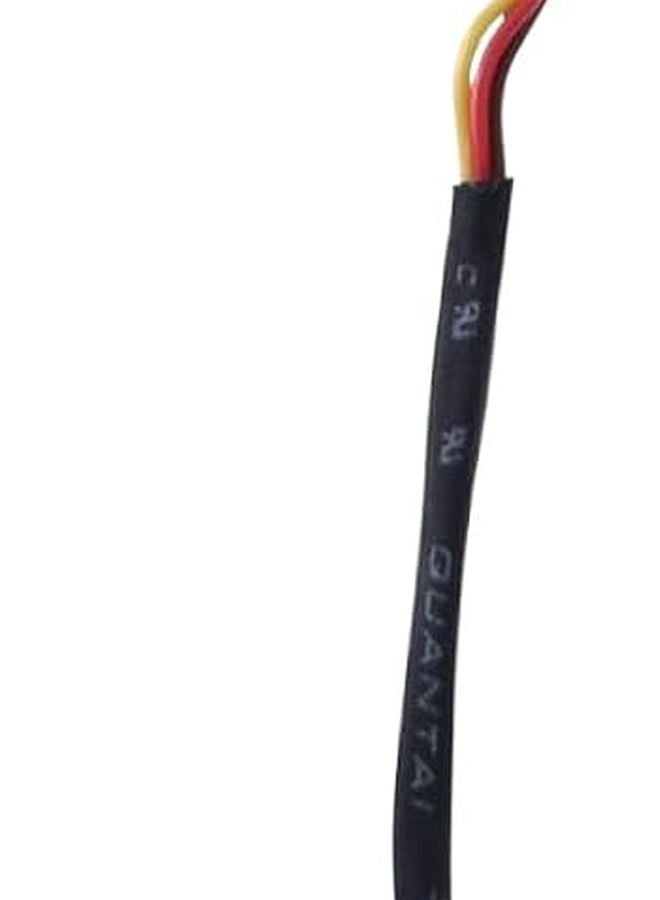 Compatible Laptop CPU Cooling Fan Replacement Part for Acer Nitro 5 AN515 51 AN515 52 DFS541105FCOT DC 5V 0 5A - Image 5