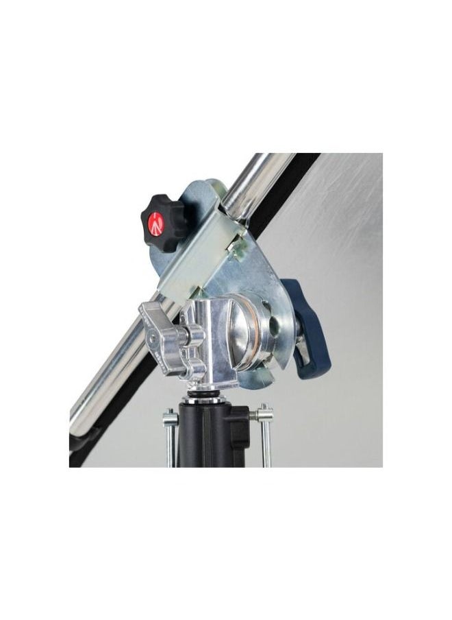 Manfrotto Large Pro Scrim All-in-One Kit (6.5 x 6.5')(2x2m)