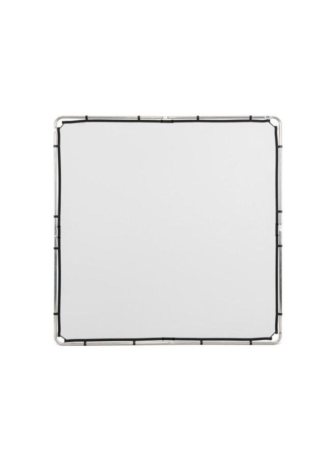 Manfrotto Manfrotto Large Pro Scrim All-in-One Kit (6.5 x 6.5')(2x2m)  - Image 3