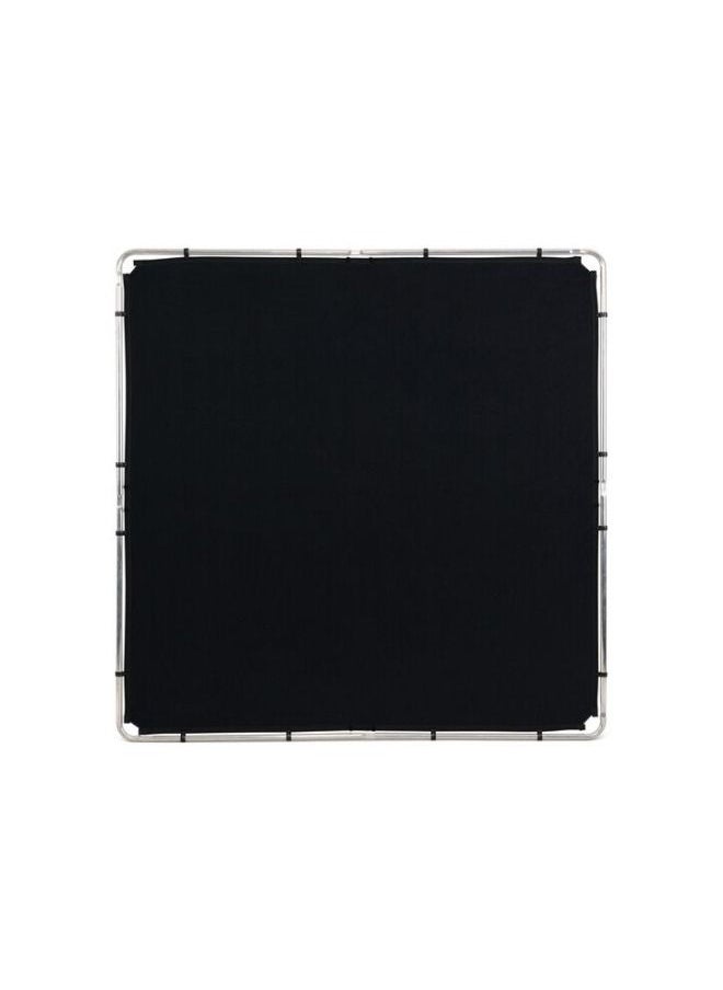 Manfrotto Large Pro Scrim All-in-One Kit (6.5 x 6.5')(2x2m)