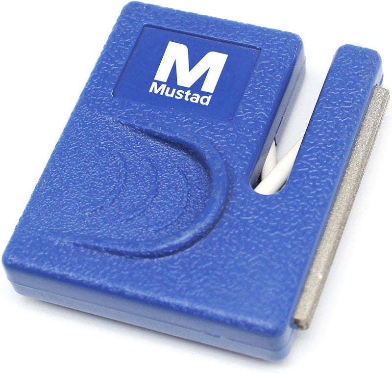 Mustad Sharpener Eco 48 pcs - Image 2