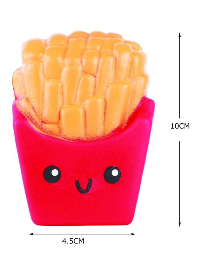 NIBEMINENT 3-Piece Slow Rising Squishies Uk Scented Squishy Toy Squeeze Stress Reliever - Image 5