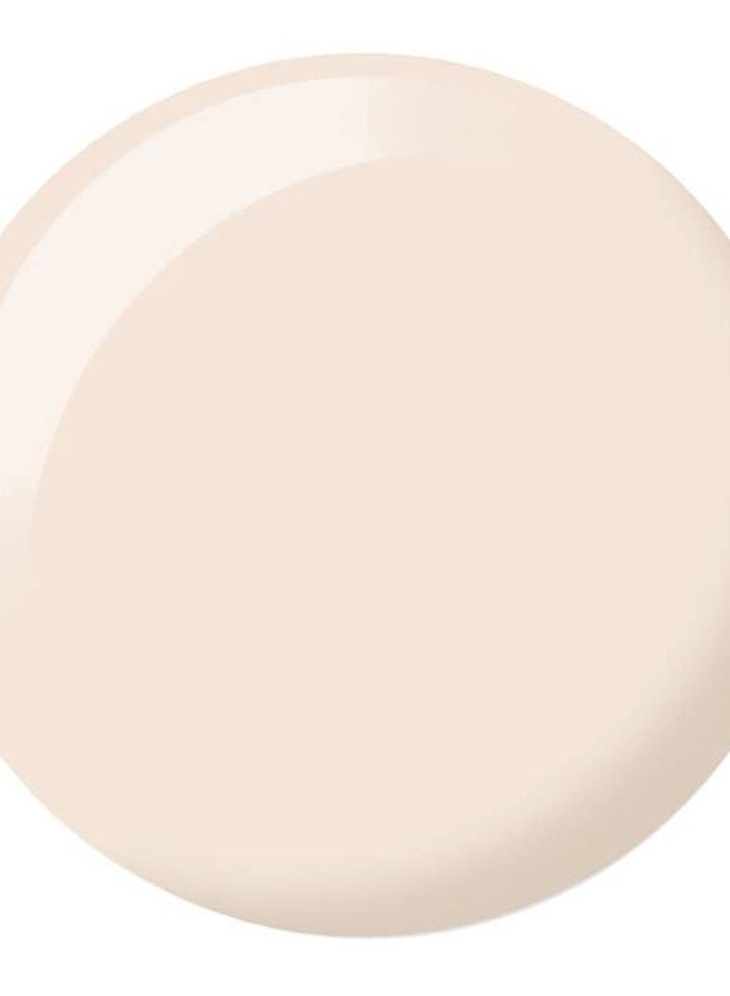 DAISY DND مجموعة طلاء الأظافر الجل من DC - 1 لكل من طلاء الجل البيج وطلاء الأظافر البيج، 291 سحابة مارشميلو، 0.5 أونصة سائلة - Image 4