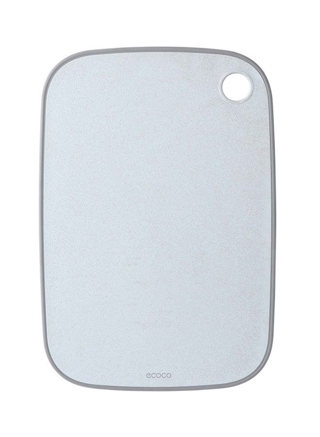 نيبمينينت لوح تقطيع بوجهين أبيض 41x1x28سم - Image 1