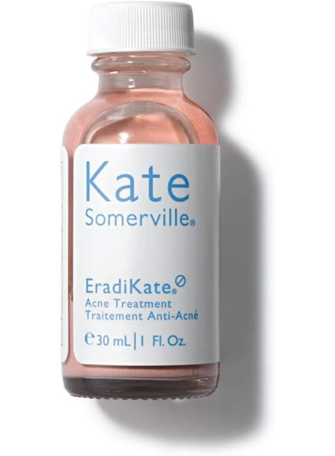 KATE SOMERVILLE EradiKate Acne Spot and Sulfur Treatment, 1Oz - Image 1