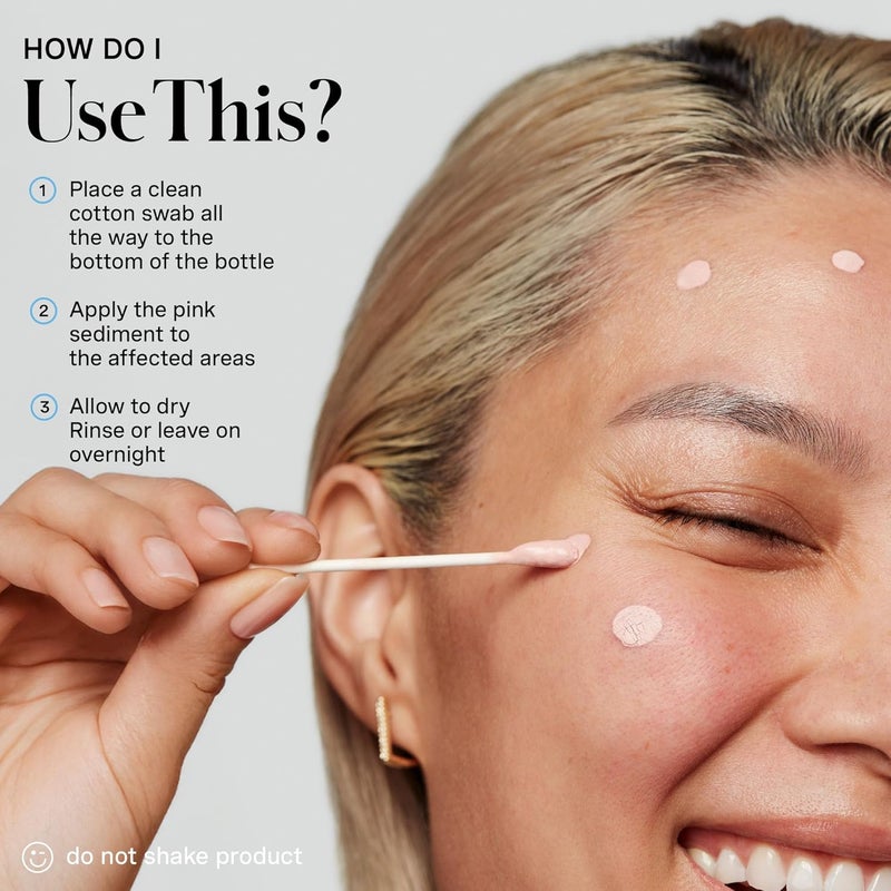 KATE SOMERVILLE EradiKate Acne Spot and Sulfur Treatment, 1Oz - Image 5