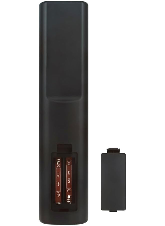 erorex - Replaced Eur7623X50 Remote Control Compatible With Panasonic Dvd Vcr Sa Ht790Vp Sa Ht810 Sa Ht80Ov Sc Ht810 Sc Ht800V Sc Ht810V Sa Ht79Q Sa Ht790V Sc Ht810V Sa Ht810V Sc Hi790 Sc Ht790V - Image 1