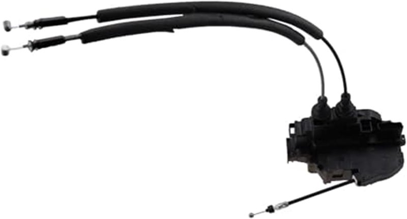 Wivplex Central Door Lock Actuator for Hyundai Santa Fe 2006-2009 - Image 1