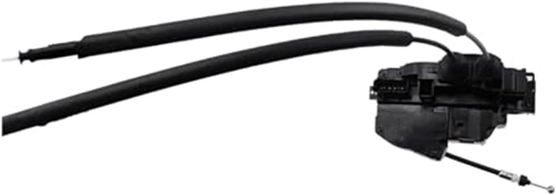 Wivplex Central Door Lock Actuator for Hyundai Santa Fe 2006-2009 - Image 5