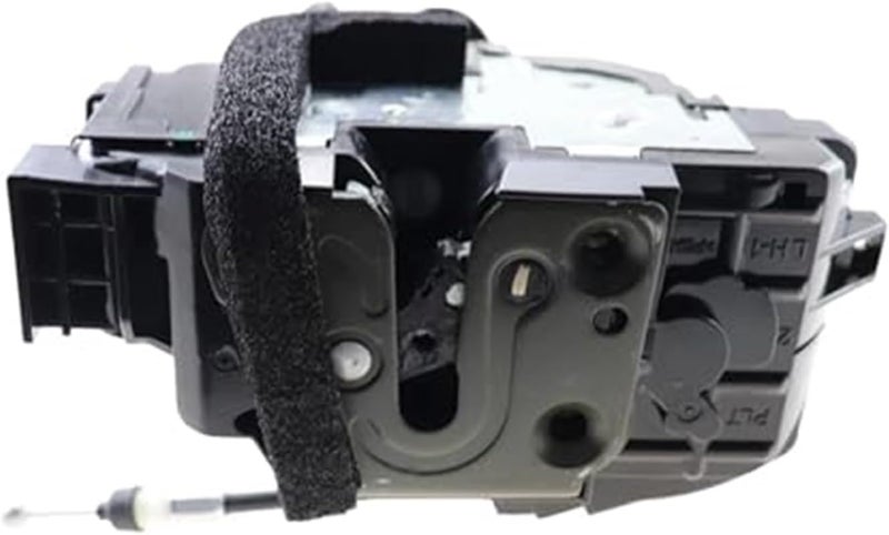 Wivplex Central Door Lock Actuator for Hyundai Santa Fe 2006-2009 - Image 2