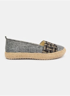 Ox Fashionable Espadrille  - Image 1