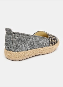 Ox Fashionable Espadrille  - Image 2