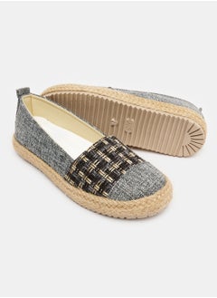 Ox Fashionable Espadrille  - Image 3