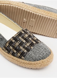 Ox Fashionable Espadrille  - Image 4