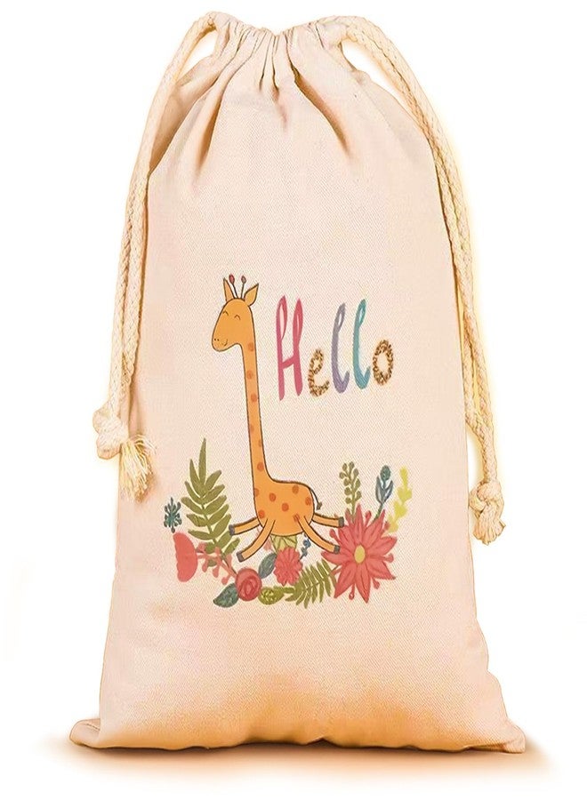 كيه أر. ليف كيس تحضير الفشار في الميكروويف من KR. LIF، مصنوع من القطن الطبيعي، قابل لإعادة الاستخدام، مثالي لأكياس الفشار، سهل الحمل أثناء التنقل - Image 2