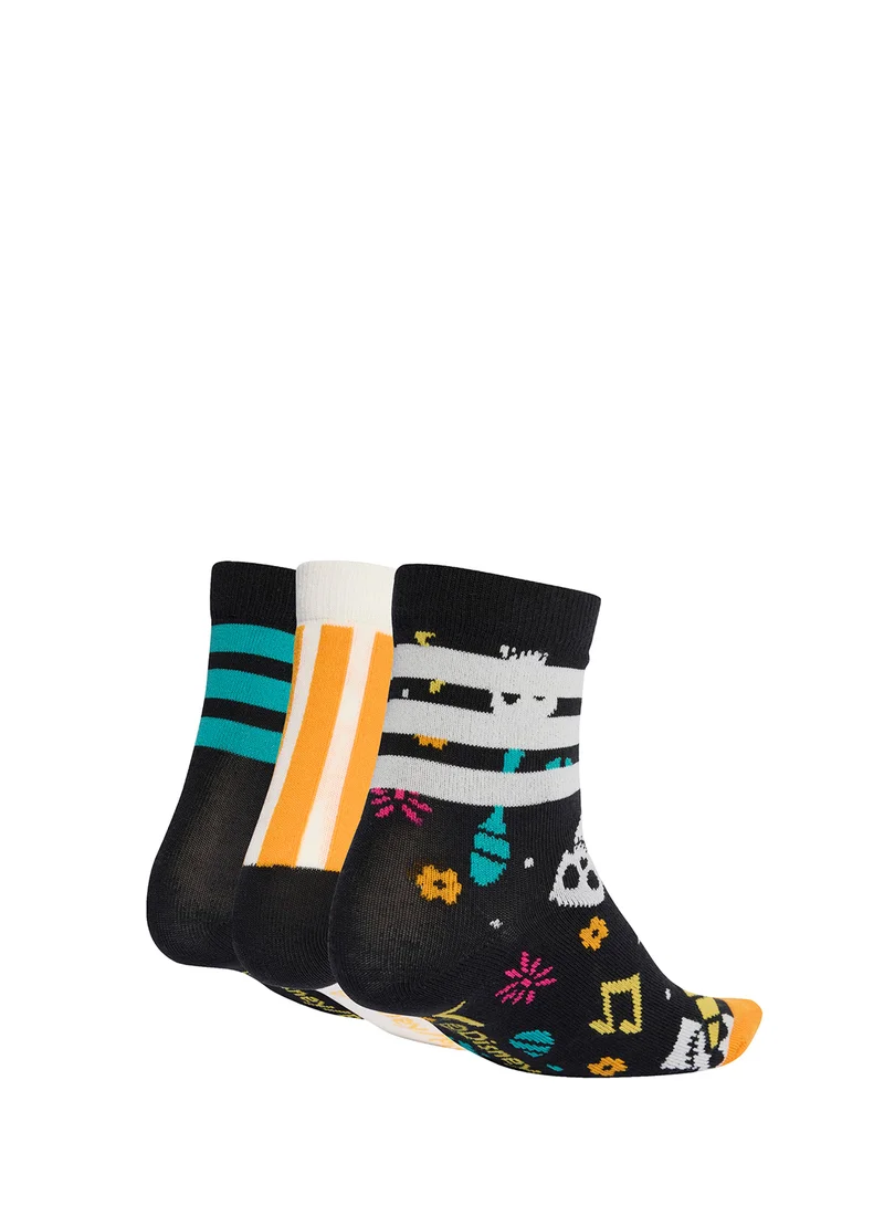 اديداس Kids Pixar Coco Socks