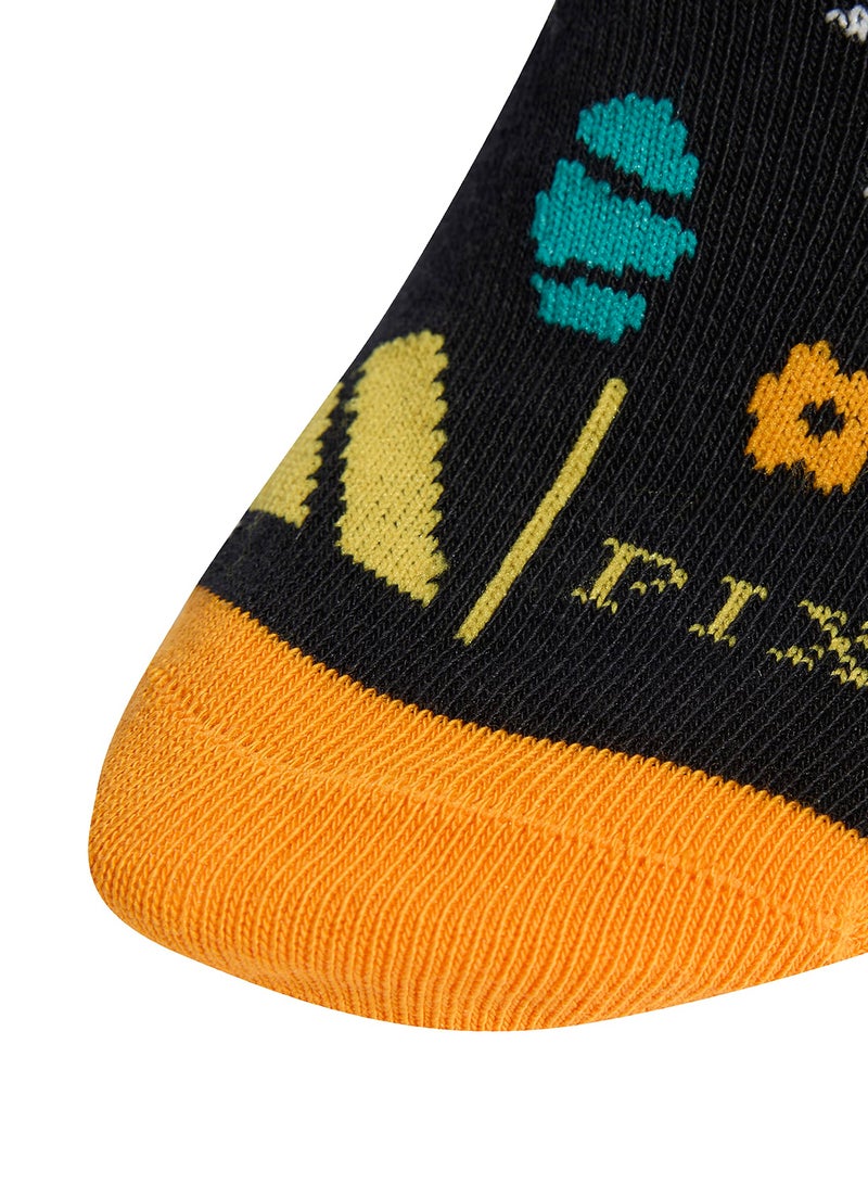 adidas جوارب كوكو بيكسار للأطفال - Image 3
