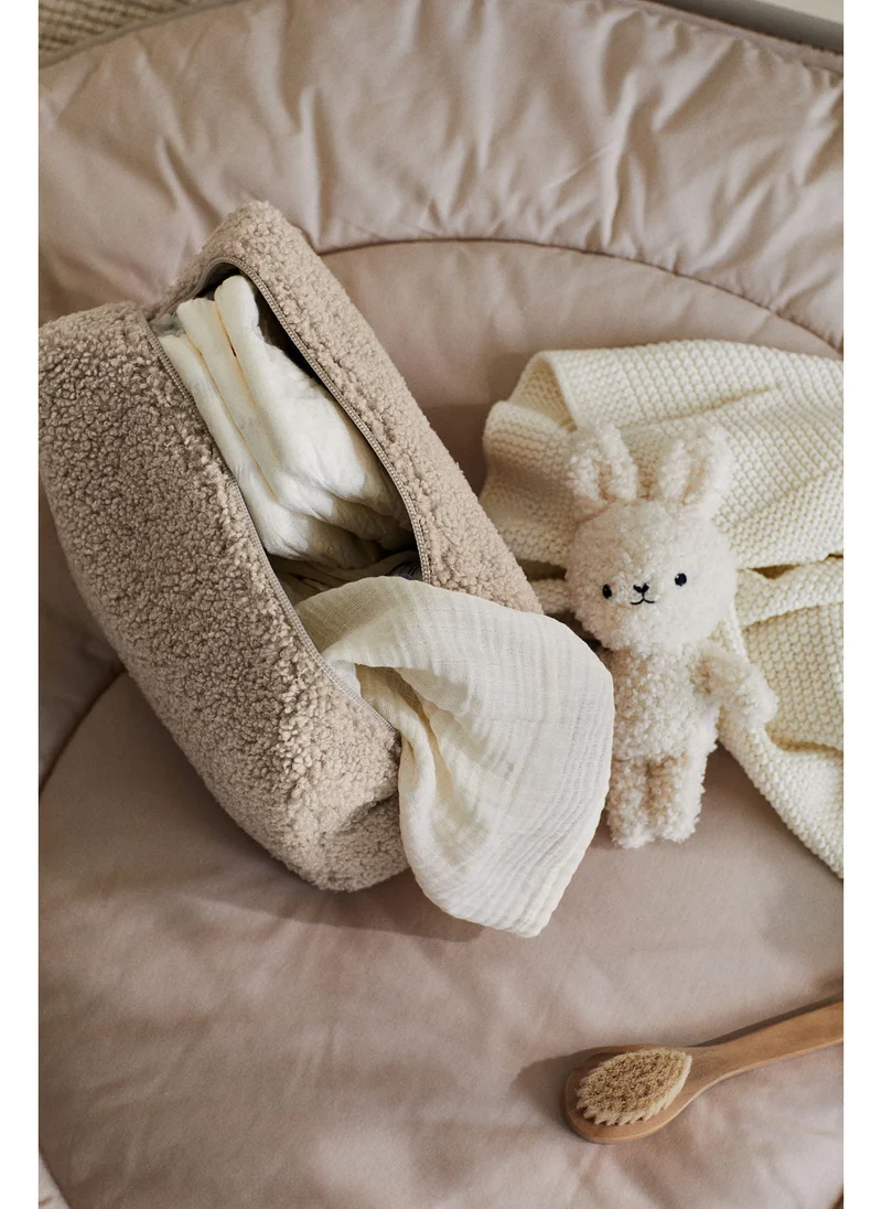 اتش اند ام Teddy changing bag