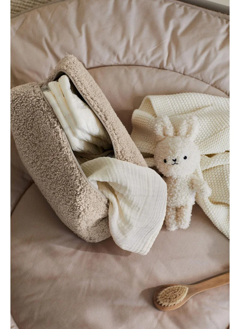 اتش اند ام Teddy changing bag