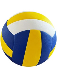 TA SPORT Ta Sport Volleyball Pu Hygroscopic Size 5  - Image 2