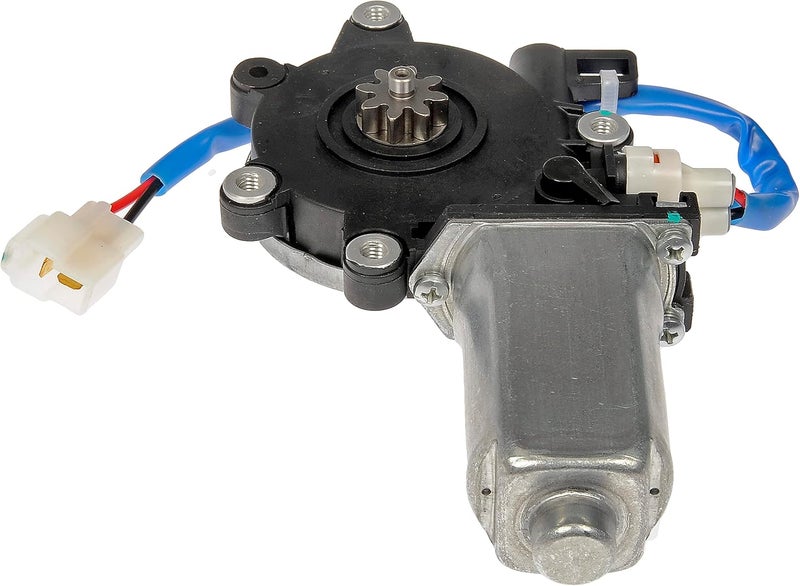 Dorman 742-804 Power Window Motor for Subaru - Image 1