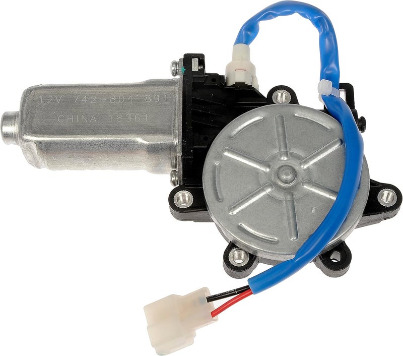 Dorman 742-804 Power Window Motor for Subaru - Image 4