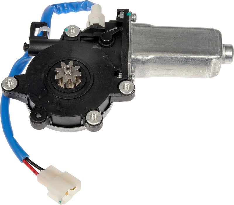 Dorman 742-804 Power Window Motor for Subaru - Image 5