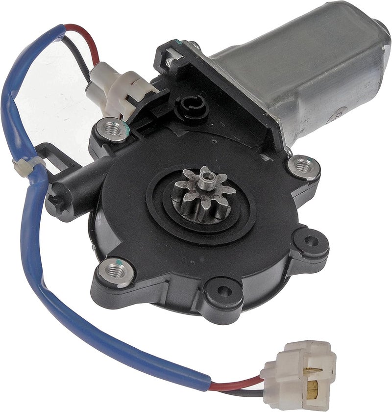Dorman 742-804 Power Window Motor for Subaru - Image 2