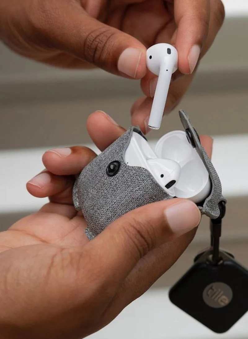 تويلف ساوث Airsnap Airpod Case