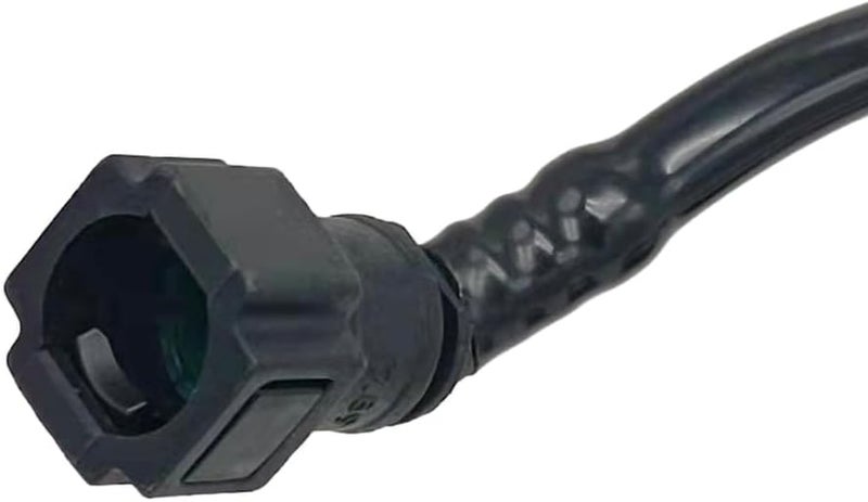 QASULER Fuel Return Pipe for Ford - Image 5