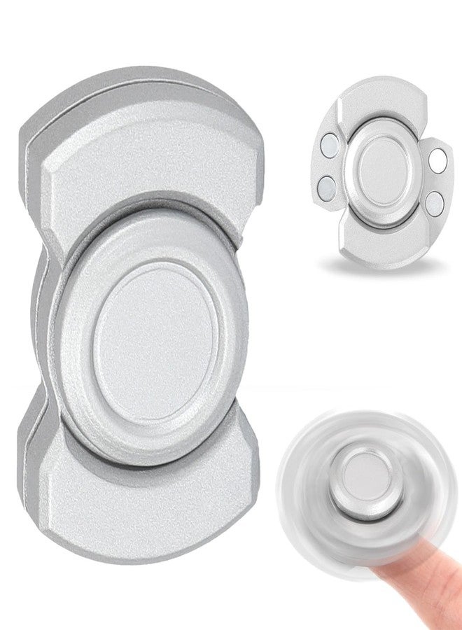 squishy Fidget Toys, Smooth Ideal Operation for Adults and Adolescent, Fidget Slider Toys, Focus Enhancement Tool for Office and Play Outside - Image 1