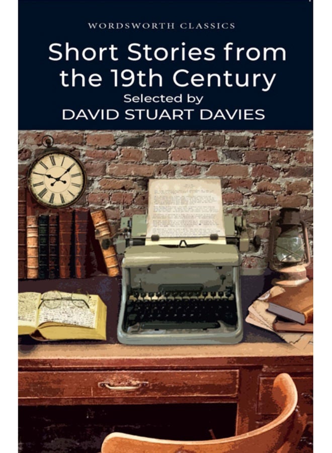 Short Stories from the Nineteenth Century 