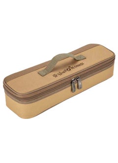 AL SANIDI Egg storage, Kaki, 39.5x9.5x13 Cm  - Image 3