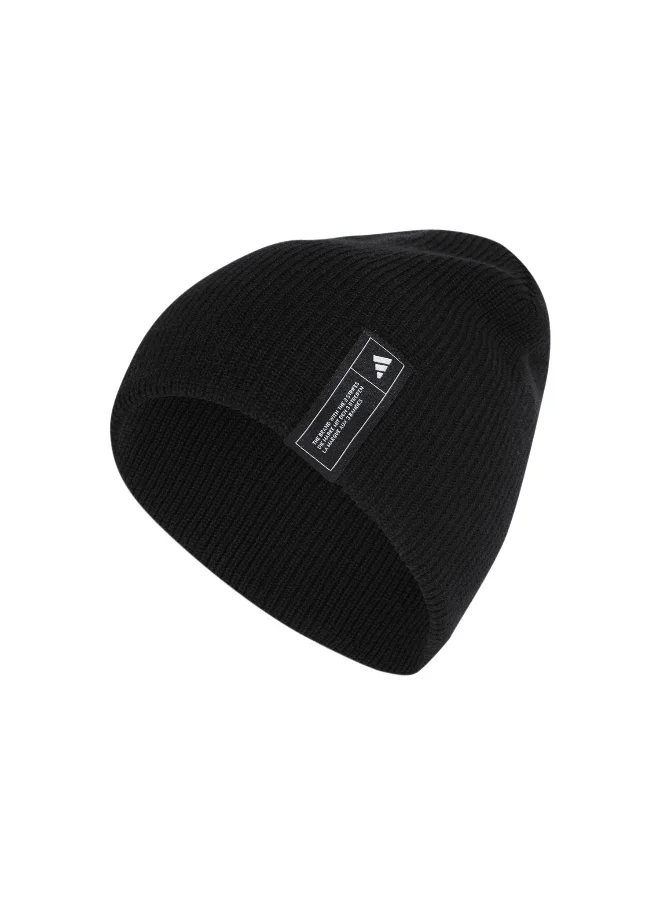 اديداس adidas essentials unisex beanie