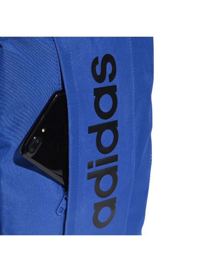 Adidas adidas kids linear unisex backpack  - Image 4